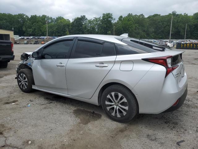 2022 TOYOTA PRIUS LE JTDL9MFUXN3039513