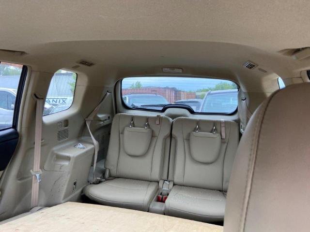 2012 TOYOTA HIGHLANDER - 5TDDK3EHXCS116500