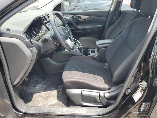 2020 NISSAN ROGUE SPOR - JN1BJ1CW9LW392718