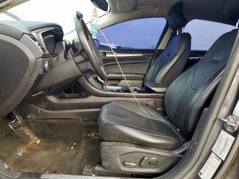2016 FORD FUSION TIT - 3FA6P0K94GR202860