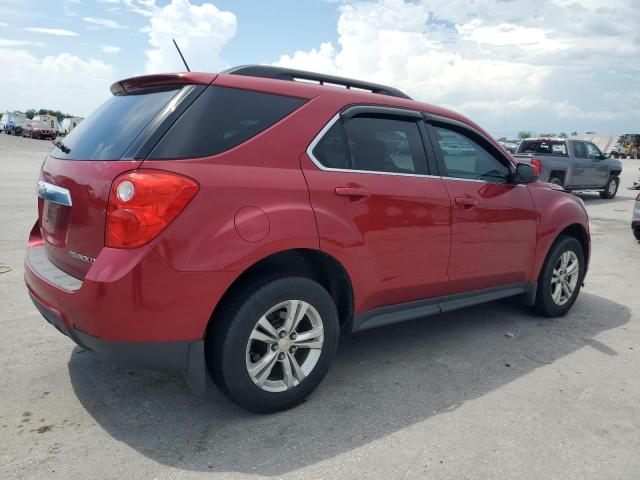 2015 CHEVROLET EQUINOX LT 2GNALCEK8F1151647