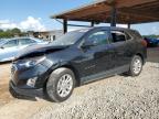 2019 CHEVROLET EQUINOX LS - 3GNAXHEV6KL225197