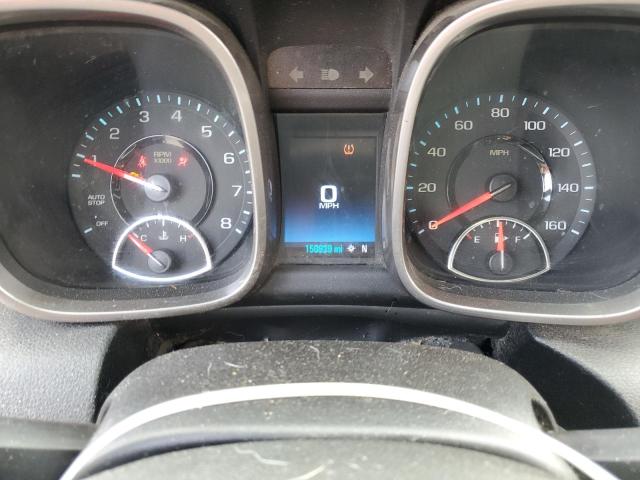 2014 CHEVROLET MALIBU 2LT - 1G11E5SL6EF300407