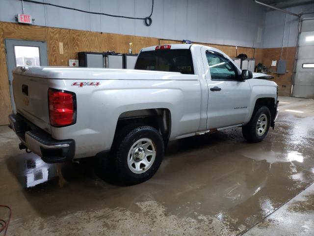 2015 CHEVROLET SILVERADO #3294840746