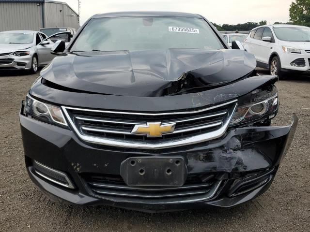 2018 CHEVROLET IMPALA PRE 2G1125S30J9130587