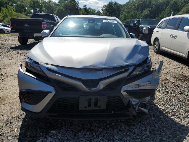 2023 TOYOTA CAMRY SE N - 4T1G11BKXPU090823