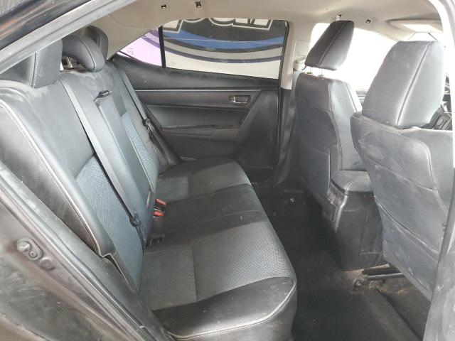 2015 TOYOTA COROLLA L - 5YFBURHE6FP287134