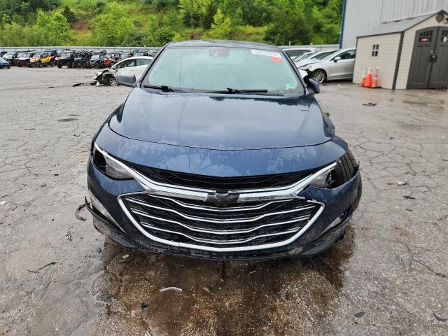 2020 CHEVROLET MALIBU LT - 1G1ZD5STXLF060202