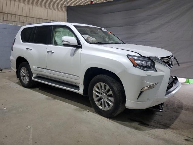 Vin: jtjbm7fx8h5178356, lot: 63177215, lexus gx 460 20174