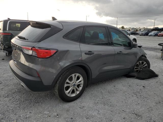 2022 FORD ESCAPE S - 1FMCU0F68NUB14014