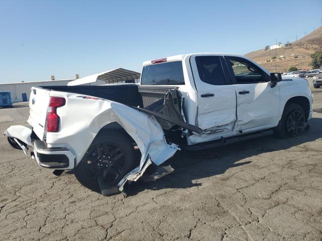 2025 CHEVROLET SILVERADO 1GCRKBEK3SZ144891