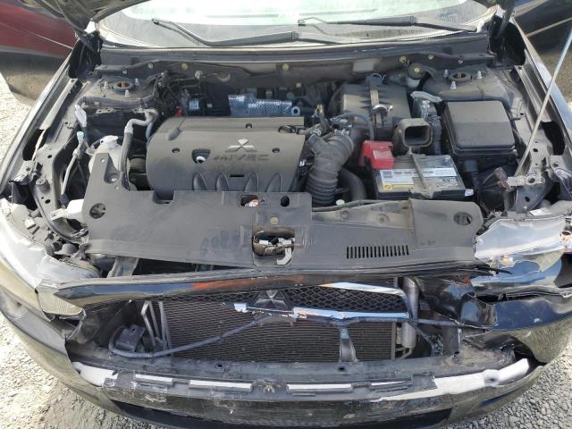 2015 MITSUBISHI LANCER ES JA32U2FU1FU019613