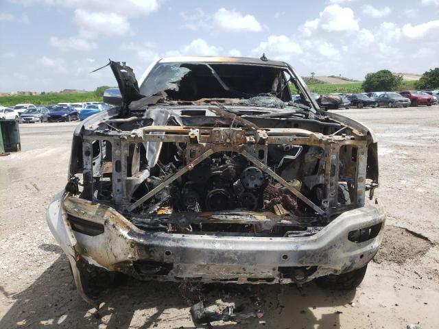 2016 GMC SIERRA K15 3GTU2NEC5GG282217
