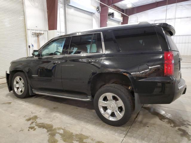 2015 CHEVROLET TAHOE K150 1GNSKCKC4FR740741