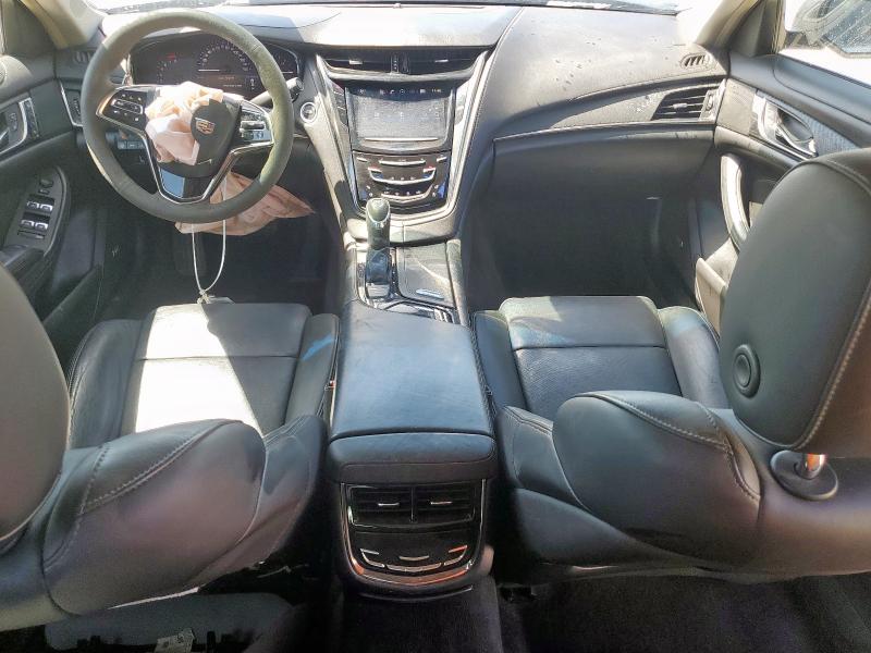 2016 CADILLAC CTS PERFOR 1G6AS5SS8G0103688
