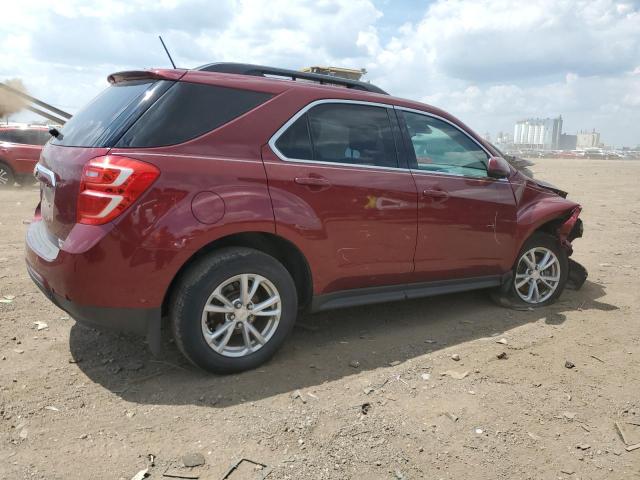 2017 CHEVROLET EQUINOX LT - 2GNFLFEK7H6150843