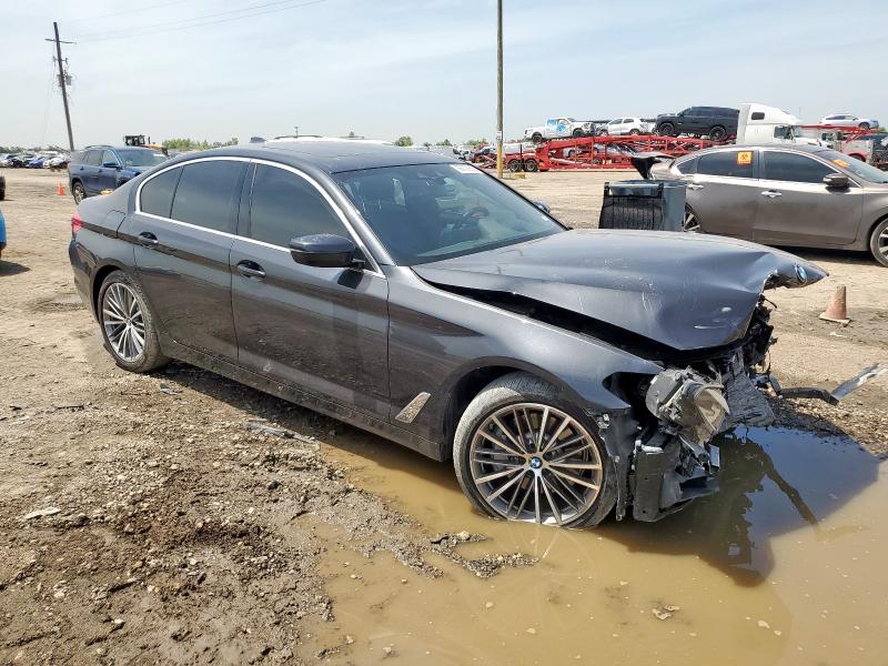 2019 BMW 540 XI WBAJE7C5XKWW22818