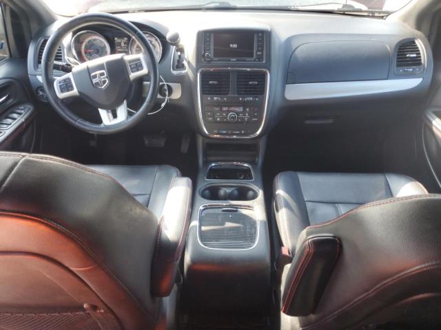 2019 DODGE GRAND CARA - 2C4RDGEGXKR556433