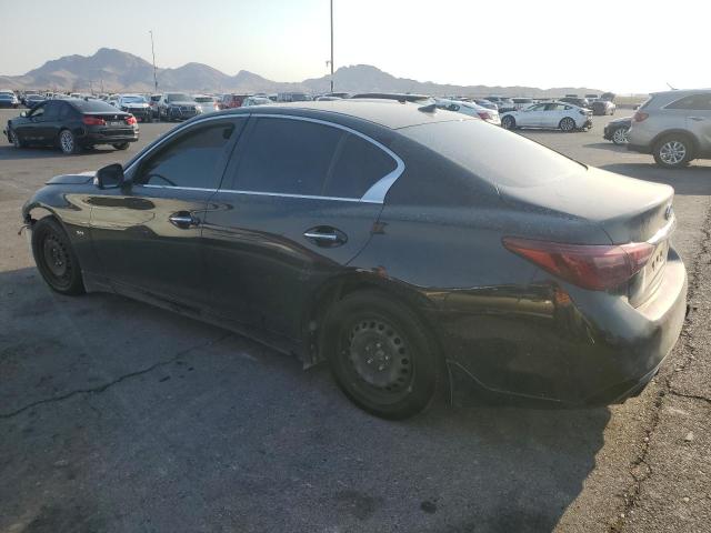 2019 INFINITI Q50 LUXE JN1EV7AP3KM541201