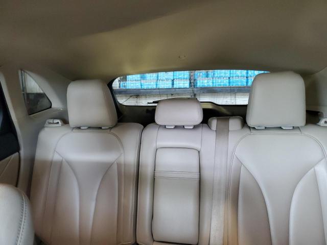 2017 LINCOLN MKC PREMIE 5LMCJ1C93HUL12126