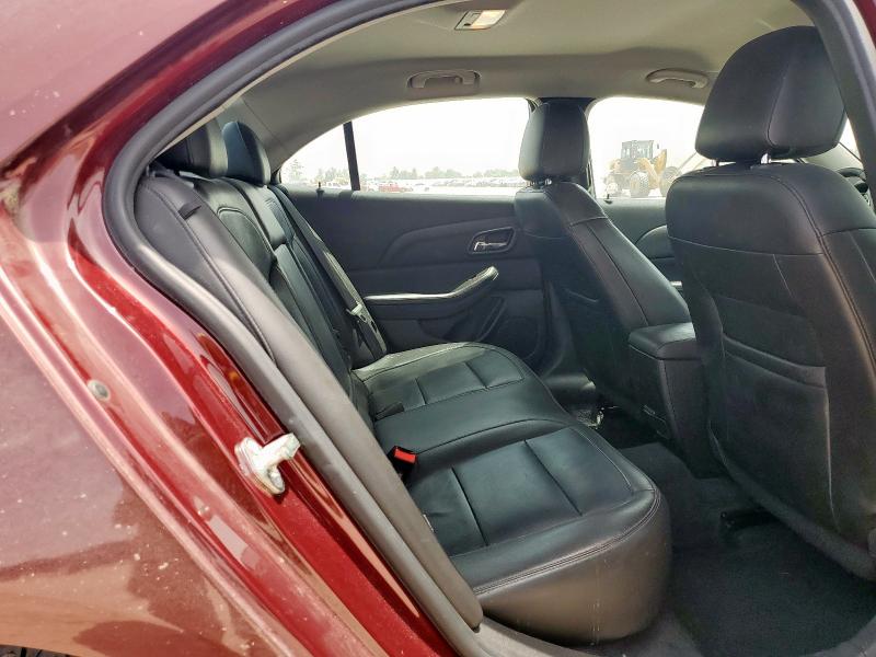 2015 CHEVROLET MALIBU 2LT 1G11D5SL0FF201652