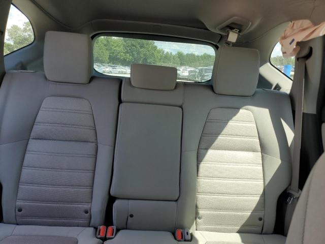 2017 HONDA CR-V LX 7FARW5H3XHE010621
