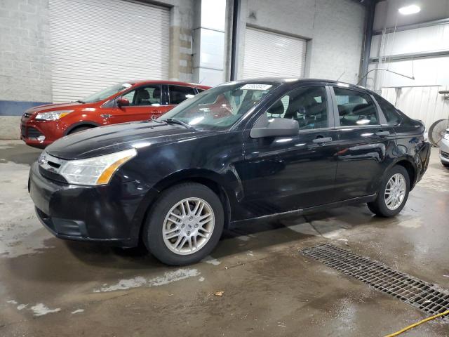Vin: 1fahp3fn0aw240219, lot: 61863045, ford focus se 2010 img_1