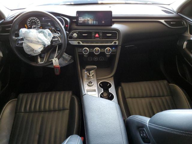 2022 GENESIS G70 BASE KMTG34TA5NU103482