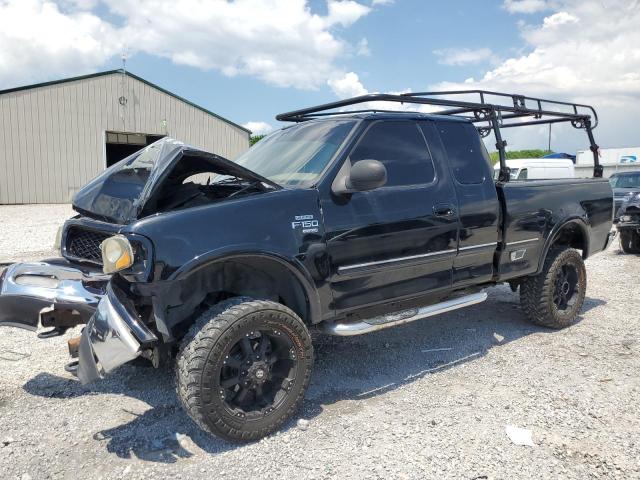 FORD F150