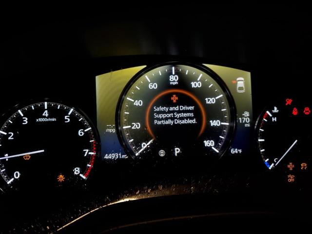 2021 MAZDA 3 PREMIUM - JM1BPBML3M1343454