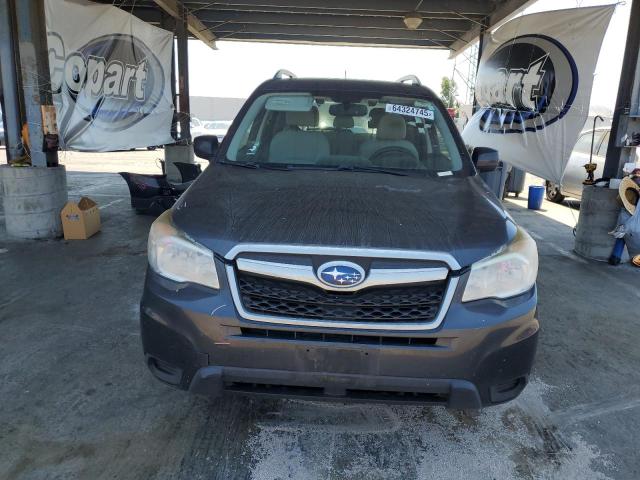2015 SUBARU FORESTER 2 - JF2SJAFCXFH502149