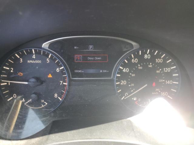 2016 NISSAN ALTIMA 2.5 1N4AL3APXGC199887