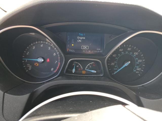 2013 FORD FOCUS S - 1FADP3E25DL374414