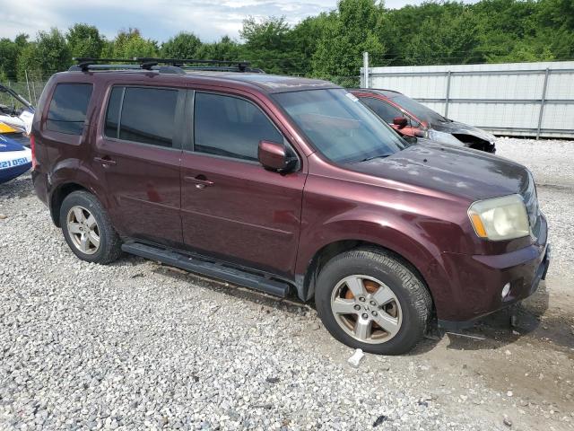 Vin: 5fnyf3h5xbb013975, lot: 63292685, honda pilot exl 20114