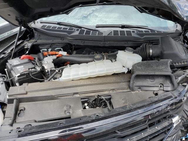 2024 FORD F150 XLT 1FTFW3LD4RFA49155