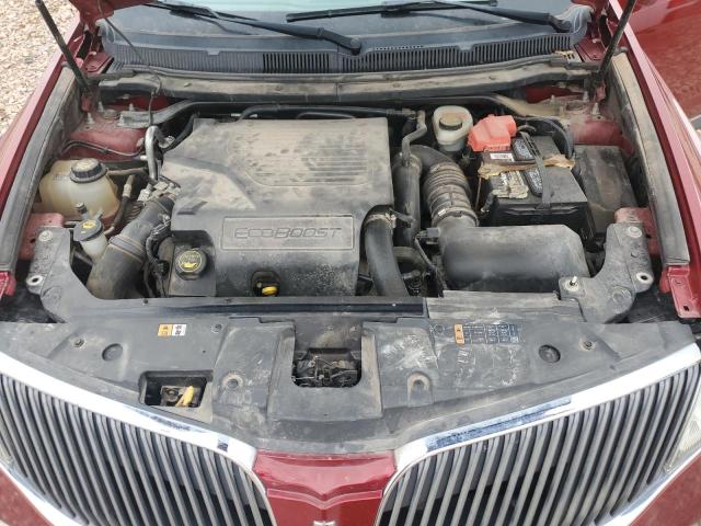 2014 LINCOLN MKT - 2LMHJ5AT4EBL58603