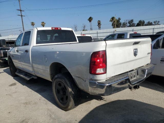 2016 RAM 2500 ST 3C6TR5HT2GG333635