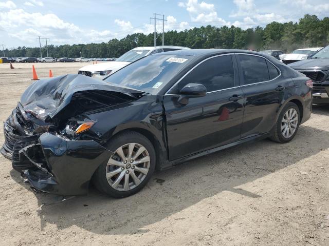 2018 TOYOTA CAMRY L - JTNB11HK8J3002253