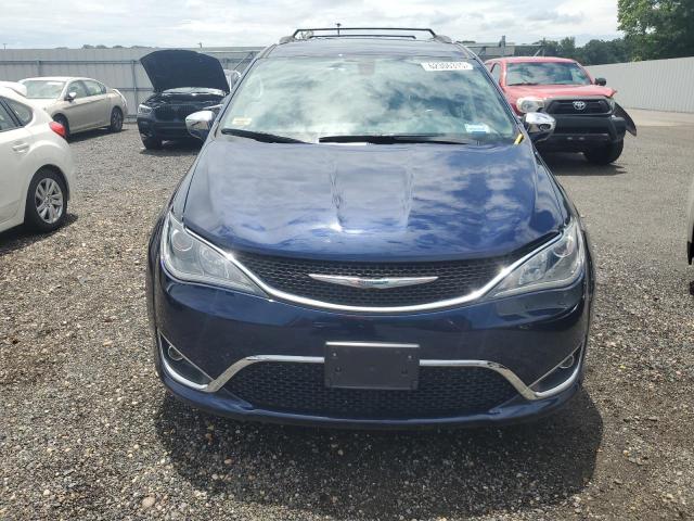 2020 CHRYSLER PACIFICA H 2C4RC1N71LR105540