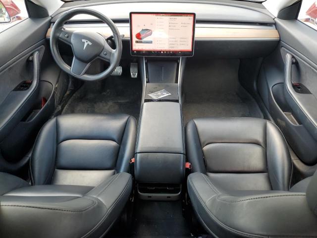 2018 TESLA MODEL 3 5YJ3E1EBXJF129722
