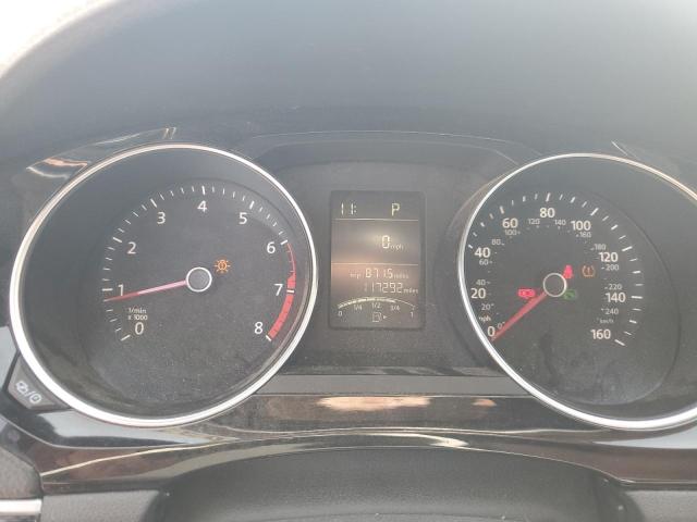 2015 VOLKSWAGEN JETTA SEL 3VWL07AJ0FM405727