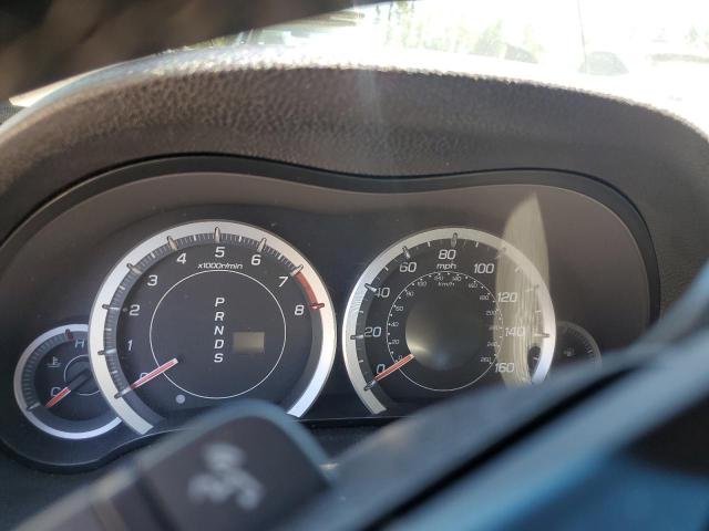 2012 ACURA TSX TECH - JH4CW2H69CC001164