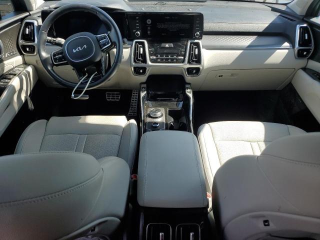 2023 KIA SORENTO SX - KNDRMDLG6P5137307