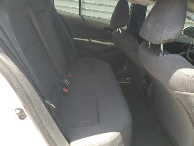2022 TOYOTA COROLLA LE JTDEPMAE0N3012304