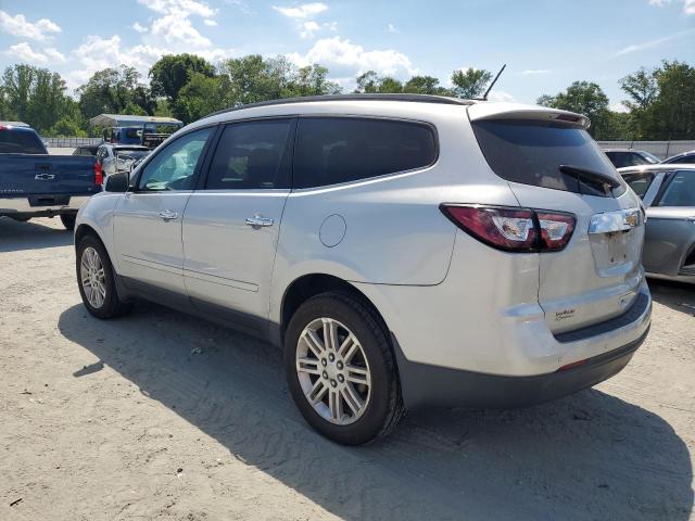 2015 CHEVROLET TRAVERSE L 1GNKRGKD2FJ355365