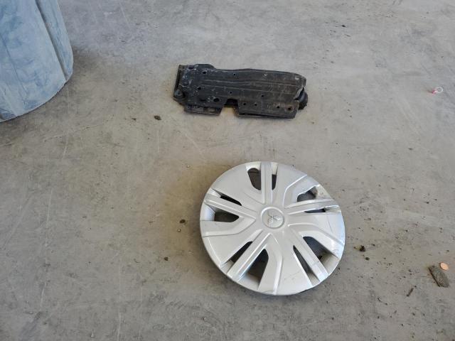 2024 MITSUBISHI MIRAGE ES ML32AUHJ8RH029029