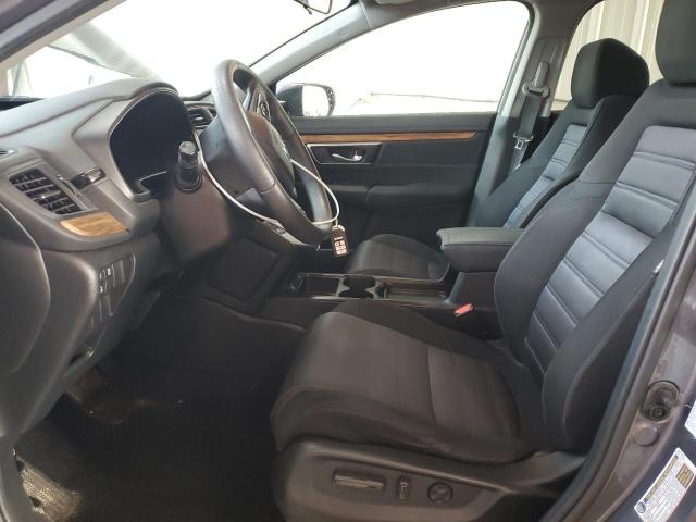 2021 HONDA CR-V EX - 2HKRW2H5XMH617514