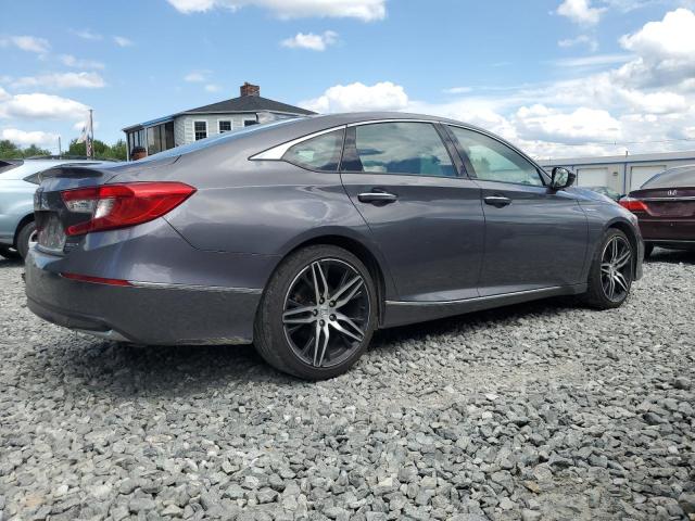 Vin: 1hgcv3f97na030802, lot: 63370655, honda accord touring hybrid 20223