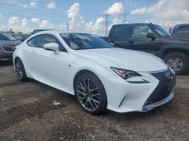2015 LEXUS RC 350 JTHSE5BC8F5005388