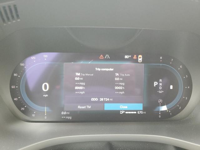 2023 VOLVO XC60 PLUS YV4L12DN5P1226211